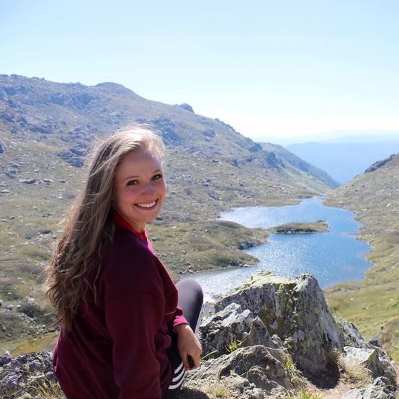 Meet your Posher, Casey - Picture 1 of 1